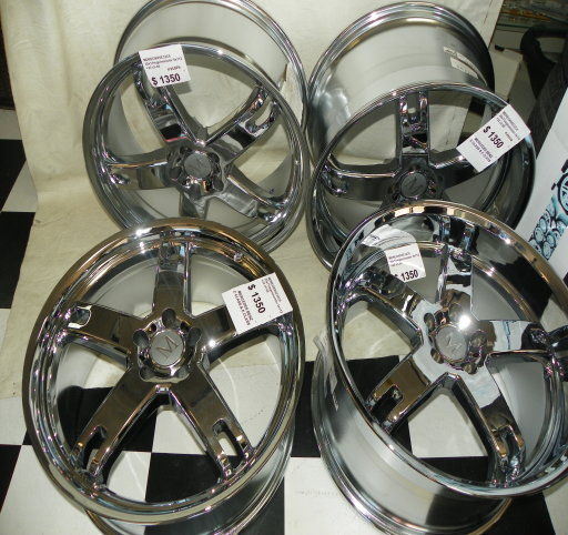 WHEELS 19" PORSCHE 991 993 BOXTER CAYMAN 911 w tires